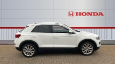 Volkswagen T-Roc 1.5 TSI EVO SEL 5dr Petrol Hatchback